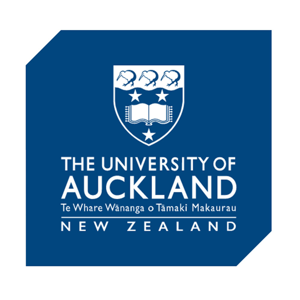 University logo